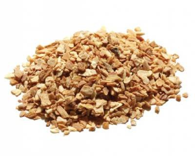 Garlic Flakes/Pieces - Nuts About LifeGARF1253Nuts About Life