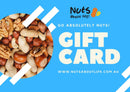 Gift Card - Nuts About LifeGC4613Nuts About Life