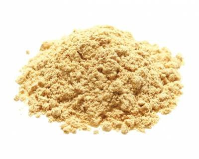 Ginger Powder - Nuts About LifeGINP9991Nuts About Life