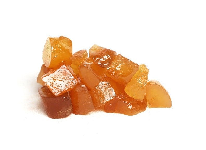 Glazed Ginger - Nuts About LifeGG1741Nuts About Life