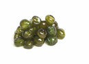 Glazed Green Whole Cherries - Nuts About LifeGGWC782Nuts About Life