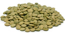 Green Lentils - Nuts About LifeGLEN4940Nuts About Life