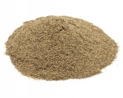 Ground Black Pepper - Nuts About LifeGBPEP9204Nuts About Life