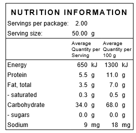 Ground Cardamom - Nuts About LifeCARDG3530Nuts About Life