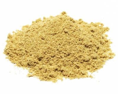 Ground Fennel Seeds - Nuts About LifeGFS7775Nuts About Life