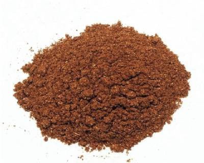 Ground Mixed Spice - Nuts About LifeGMS6365Nuts About Life