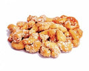 Honey and Sesame Seed Cashews - Nuts About LifeHSSC249Nuts About Life