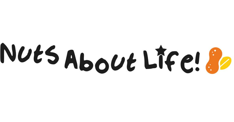 Hot Mix - Nuts About LifeHM3975Nuts About Life
