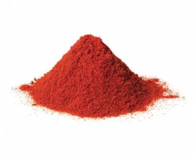 Hot Paprika - Nuts About LifeHP8659Nuts About Life