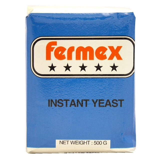 Yeast