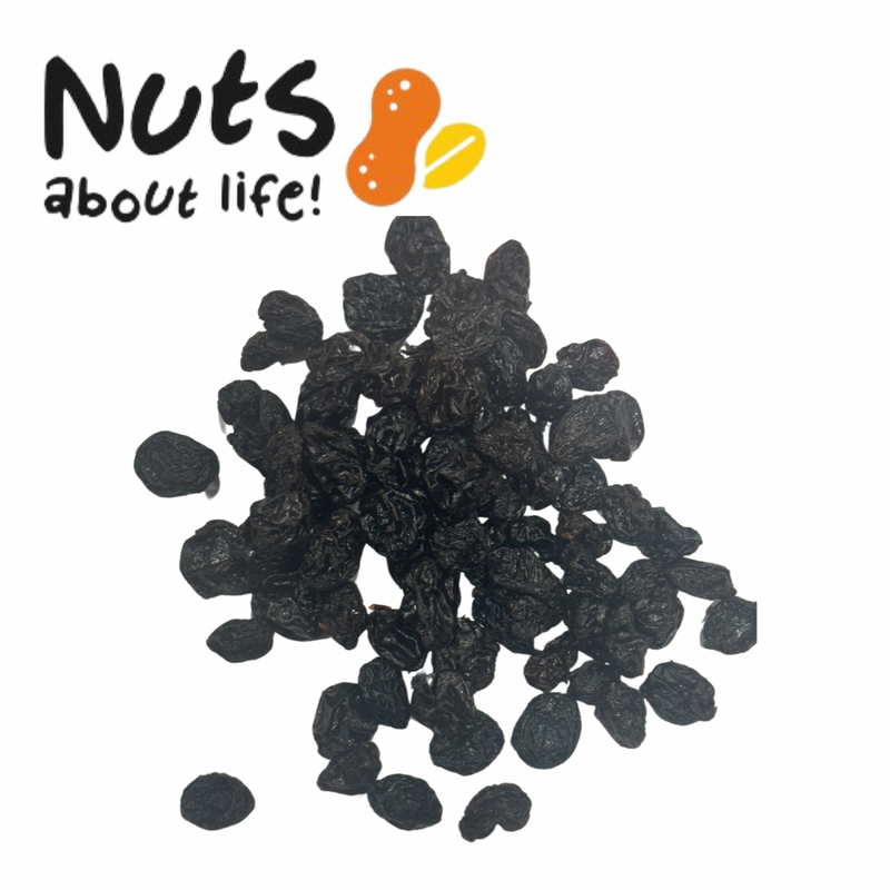 Dried Natural Raisins