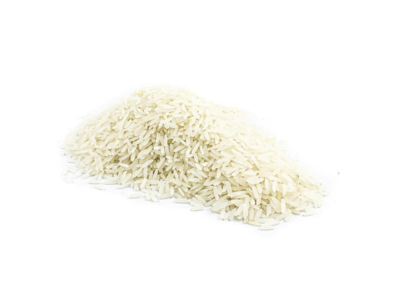Jasmine Rice - Nuts About LifeJR5957Nuts About Life