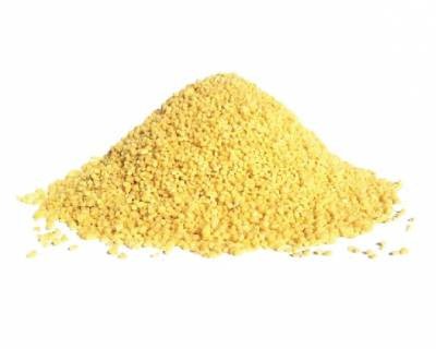 Lecithin Granules - Nuts About LifeLECI8580Nuts About Life