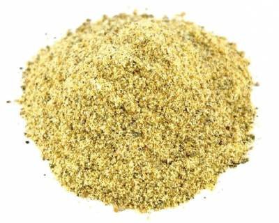 Lemon Pepper - Nuts About LifeLEMP8429Nuts About Life