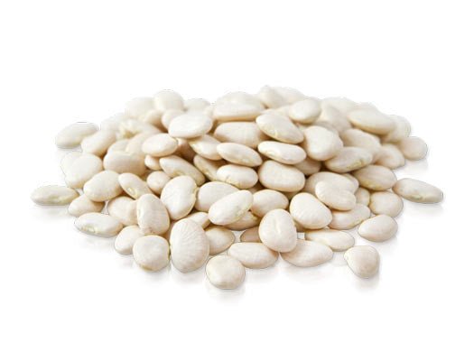 Lima Beans - Nuts About LifeLIMA996Nuts About Life