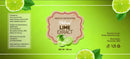 Lime Terpeneless Extract - Nuts About LifeLIME934Nuts About Life