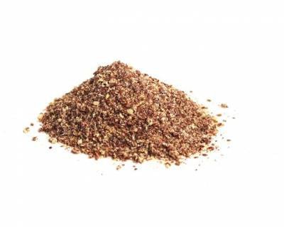 L.S.A (Linseed, Sunflower, Almond) LSA | Nuts About Life