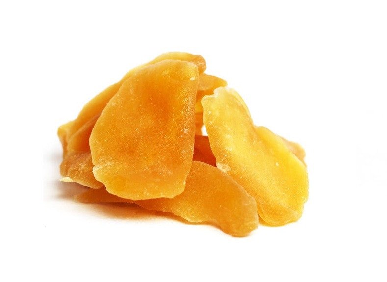 Mango Spears - Nuts About LifeMANSP4544Nuts About Life