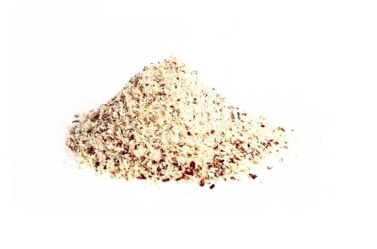 Almond Meal Natural $12.5 PER KG (Almond Flour) - Price Drop