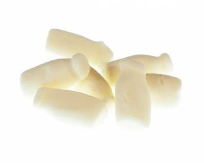 Milk Bottles - Nuts About LifeMILKB6838Nuts About Life