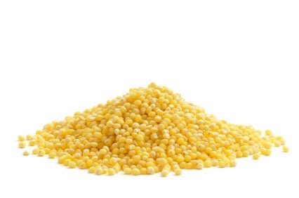 Millet Seeds - Nuts About LifeMIL7552Nuts About Life