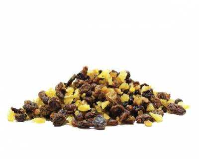 Mixed Fruit (Without Cherries) - Nuts About LifeMFWOC9564Nuts About Life