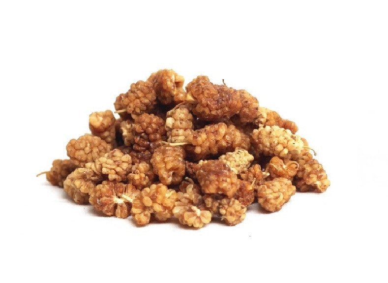 Mulberries - Nuts About LifeMUL7638Nuts About Life