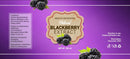 Natural Blackberry Extract - Nuts About LifeBLAE6128Nuts About Life
