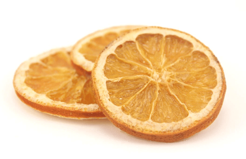 Natural Dried Orange Slices - Nuts About LifeNOS5483Nuts About Life