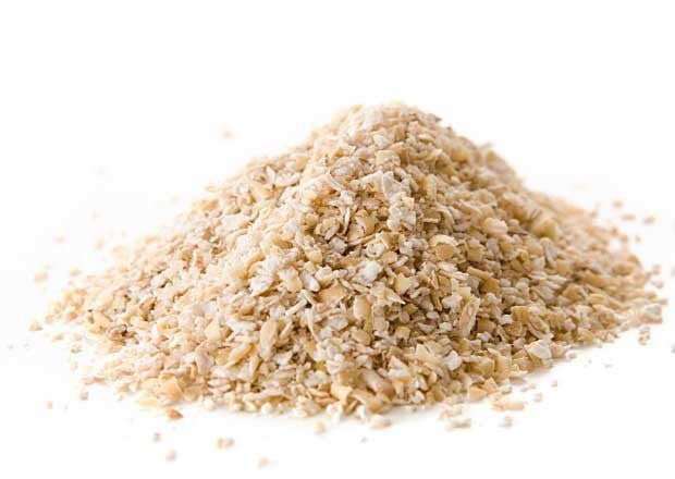 Natural Oat Bran - Nuts About LifeNOB6723Nuts About Life