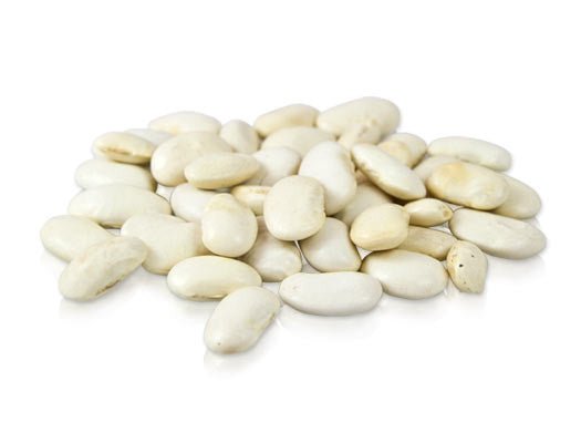 Navy Beans - Nuts About LifeNAVB811Nuts About Life