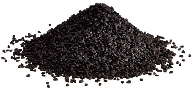 Nigella Seeds - Black Cumin Seed - Nuts About LifeNIGS867Nuts About Life