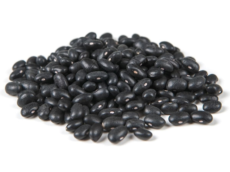 Organic Black Beans - Nuts About LifeOBB5268Nuts About Life