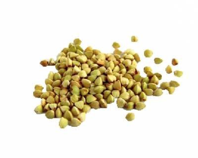 Organic Buckwheat - Nuts About LifeOBUCK9341Nuts About Life