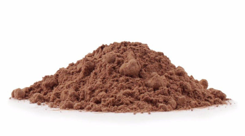 Organic Cacao Powder - Nuts About LifeORCCP3844Nuts About Life