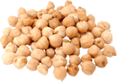 Organic Chick Peas - Nuts About LifeOCP9723Nuts About Life