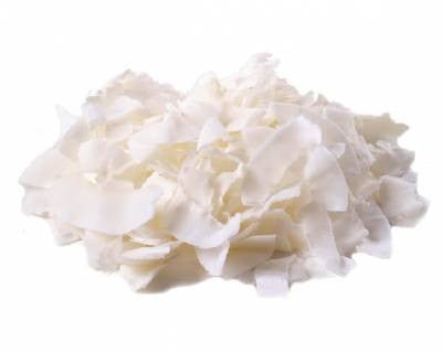 Organic Flaked Coconut - Nuts About LifeOCF4842Nuts About Life
