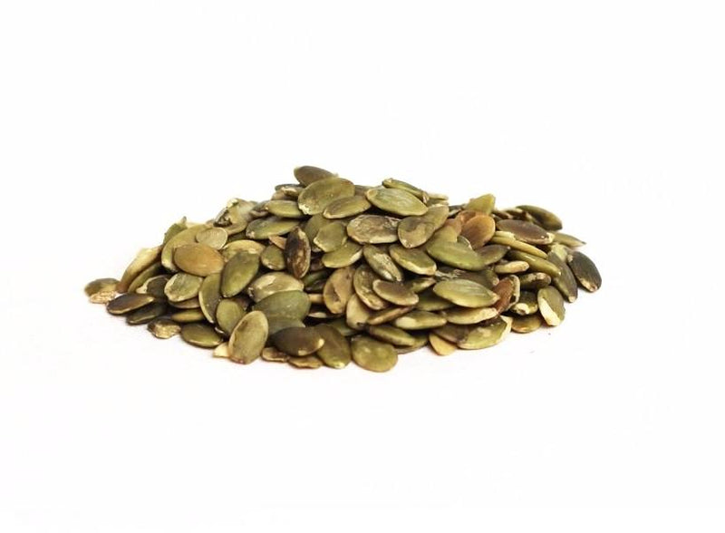 Organic Pumpkin Seeds - Nuts About LifeOPS7675Nuts About Life