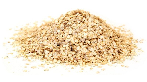 Organic Quinoa Flakes - Nuts About LifeOQF1115Nuts About Life