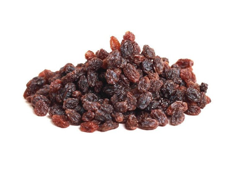 Organic Sultanas - Nuts About LifeORGS201Nuts About Life
