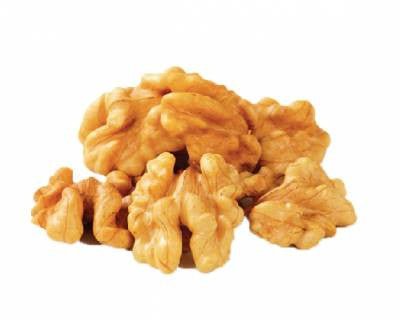 Organic Walnut Halves and Pieces - Nuts About LifeOWHP6648Nuts About Life