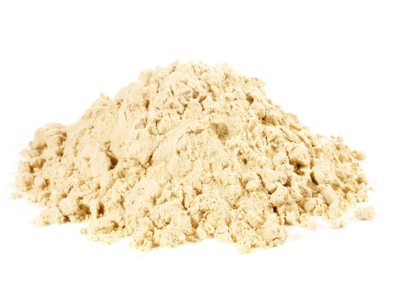 Pea Protein - Nuts About LifePP4460Nuts About Life