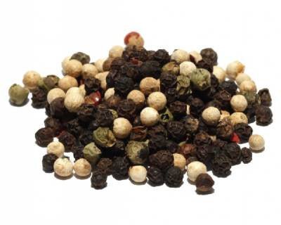 Pepper Melange - Nuts About LifePEPM9686Nuts About Life