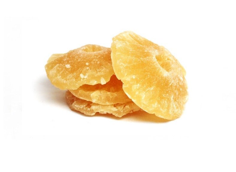 Pineapple Rings - Nuts About LifePINER8344Nuts About Life
