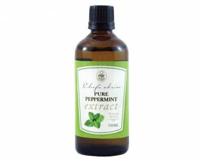 Pure Peppermint Extract - Nuts About LifePE9281Nuts About Life