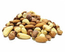 Raw Mixed Nuts (No Peanuts) - Nuts About LifeRMNNOP2724Nuts About Life