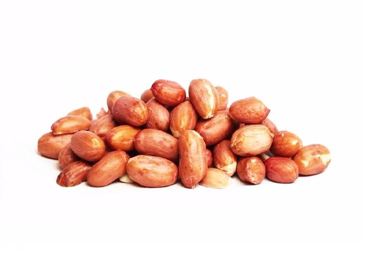 Raw Peanuts (Skin On) - Nuts About LifeRPSO7898Nuts About Life