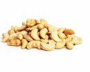 Roasted Cashews Lightly Salted - Nuts About LifeRCLS3738Nuts About Life