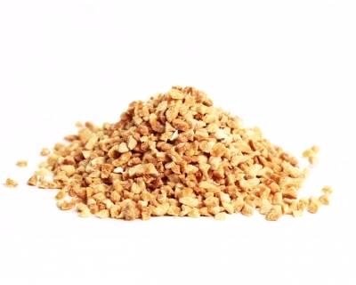 Roasted Chopped Hazelnuts - Small Pieces - Nuts About LifeRCH713Nuts About Life