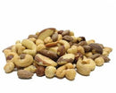 Roasted Mixed Nuts Salted (No Peanuts) - Nuts About LifeRMNSNP9809Nuts About Life